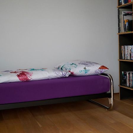 Wohnen Wie Zuhause Sagogn Eksteriør bilde