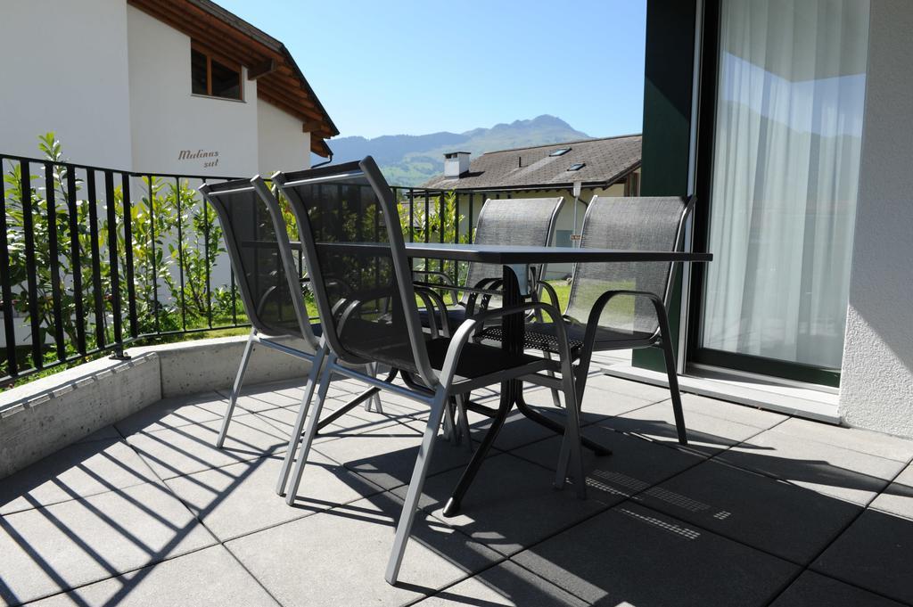 Wohnen Wie Zuhause Sagogn Rom bilde